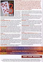 Creative Magic of Pavel Volume 3 - DVD by Murphy's Magic Supplies, Inc.