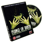 Plunge Of Death by Kochov - DVD by Murphy's Magic Supplies, Inc.