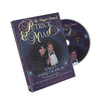 Magical Artistry of Petrick and Mia Vol. 3 by L & L Publishing - DVD by Murphy's Magic Supplies, Inc.