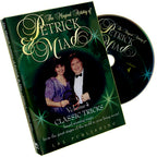 Magical Artistry of Petrick and Mia Vol. 4 by L&L Publishing - DVD by Murphy's Magic Supplies, Inc.