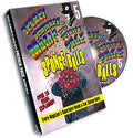 Secret Seminars of Magic Vol 5 (Sponge Balls) with Patrick Page - DVD by Murphy's Magic Supplies, Inc.
