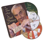 World Renowned Magic of Paul Potassy - DVD by Murphy's Magic Supplies, Inc.