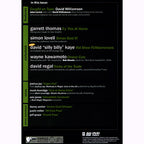 Reel Magic Episode 8 (David Williamson)- DVD by Murphy's Magic Supplies, Inc.