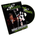 Reel Magic Episode 10 (Mike Caveney)- DVD by Murphy's Magic Supplies, Inc.