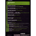 Reel Magic Episode 13 (Daniel Garcia)- DVD by Murphy's Magic Supplies, Inc.