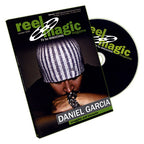 Reel Magic Episode 13 (Daniel Garcia)- DVD by Murphy's Magic Supplies, Inc.