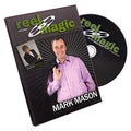 Reel Magic Episode 17 (Mark Mason) - DVD by Murphy's Magic Supplies, Inc.