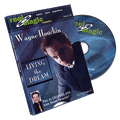 Reel Magic Episode 26 (Wayne Houchin) - DVD