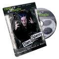 Reel Magic Episode 33 (Dan Sperry) - DVD