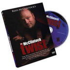 McClintock Twist by Reed McClintock - DVD by Murphy's Magic Supplies, Inc.