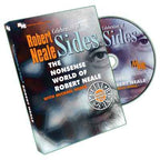 Celebration Of Sides by Robert Neale - DVD by Murphy's Magic Supplies, Inc.