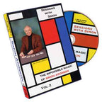 Sessions With Simon: The Impossible Magic Of Simon Aronson Volume 2 - DVD by Murphy's Magic Supplies, Inc.