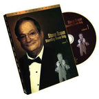 Standing Room Only: Volume 1 by Steve Draun - DVD by Murphy's Magic Supplies, Inc.