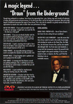 Standing Room Only: Volume 2 by Steve Draun - DVD by Murphy's Magic Supplies, Inc.