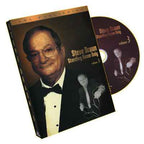 Standing Room Only: Volume 3 by Steve Draun - DVD by Murphy's Magic Supplies, Inc.