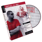 Bootlegs And B-Sides - Volume 1 by Sean Fields - DVD by Murphy's Magic Supplies, Inc.