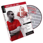 Bootlegs and B-Sides - Volume 3 by Sean Fields - DVD by Murphy's Magic Supplies, Inc.