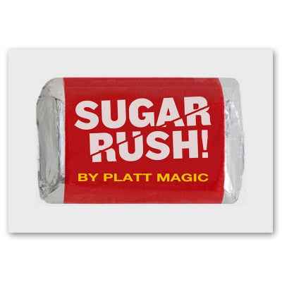 Sugar Rush (Online Instructions) by Brian Platt by Murphy's Magic Supplies, Inc.