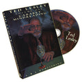 Ted Lesley Cabaret Mindreading Volume 1 - DVD by Murphy's Magic Supplies, Inc.