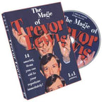 Magic Of Trevor Lewis - DVD by Murphy's Magic Supplies, Inc.
