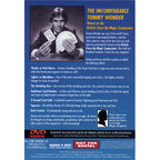 Tommy Wonder at British Close-Up Magic Symposium - DVD by Murphy's Magic Supplies, Inc.