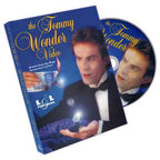 Tommy Wonder at British Close-Up Magic Symposium - DVD by Murphy's Magic Supplies, Inc.
