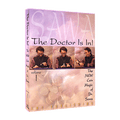 The Doctor Is In - The New Coin Magic of Dr. Sawa Vol 1 video DOWNLOAD