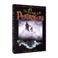 Magic of the Pendragons #1 by  L&L Publishing video DOWNLOAD