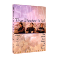 The Doctor Is In - The New Coin Magic of Dr. Sawa Vol 3 video DOWNLOAD