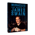 Miracles - The Magic of James Swain Vol. 3 video DOWNLOAD