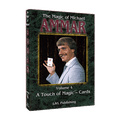 Magic of Michael Ammar 4 by Michael Ammar video DOWNLOAD