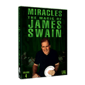 Miracles - The Magic of James Swain Vol. 4 video DOWNLOAD