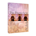 The Doctor Is In - The New Coin Magic of Dr. Sawa Vol 5 video DOWNLOAD