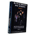 Psi Series Banachek #2 video DOWNLOAD