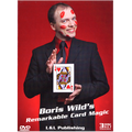 Remarkable Card Magic (3 Volume Set) by Boris Wild video DOWNLOAD