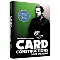 Card Constructions by Ollie Mealing & Big Blind Media video DOWNLOAD