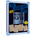 Harlan The Bizarre Magic Show video DOWNLOAD