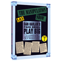 Harlan The Manipulation Show video DOWNLOAD