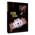 Extreme Card Magic Volume 2 by Joe Rindfleisch video DOWNLOAD