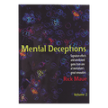 Mental Deceptions Vol.2 by Rick Maue video DOWNLOAD