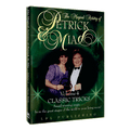 Magical Artistry of Petrick Vol.4 video DOWNLOAD