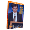 Easy to Master Mental Miracles Volume 3 by Richard Osterlind and L&L Publishing video DOWNLOAD