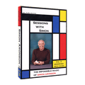 Sessions With Simon: The Impossible Magic Of Simon Aronson - Volume 3 (Memorized Deck) video DOWNLOAD