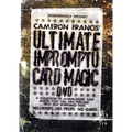 Ultimate Impromptu Card Magic by Cameron Francis & Big Blind Media