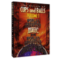 Cups and Balls Vol. 1 (World's Greatest Magic) video DOWNLOAD