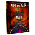 Cups and Balls Vol. 2 (World's Greatest Magic) video DOWNLOAD