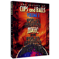 Cups and Balls Vol. 3 (World's Greatest Magic) video DOWNLOAD