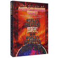 Master Card Technique Volume 3 (World's Greatest Magic) video DOWNLOAD