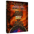 Magic with Business Cards (World's Greatest Magic) video DOWNLOAD