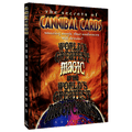 Cannibal Cards (World's Greatest Magic) video DOWNLOAD